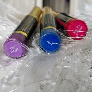 LipSense Brazen Bundle